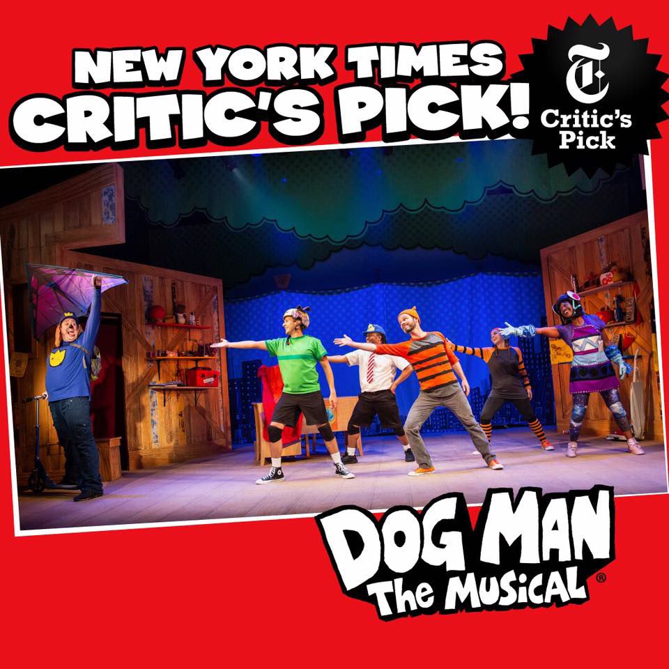 Dogman
